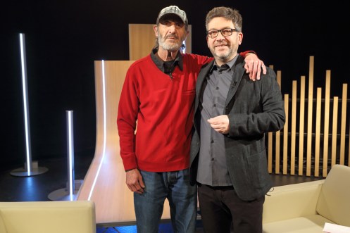 Miquel y Lluis Reales