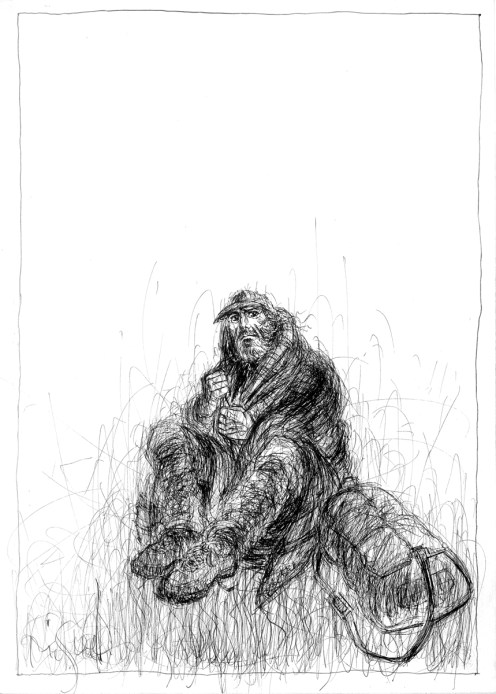 Navidad a la intemperie w