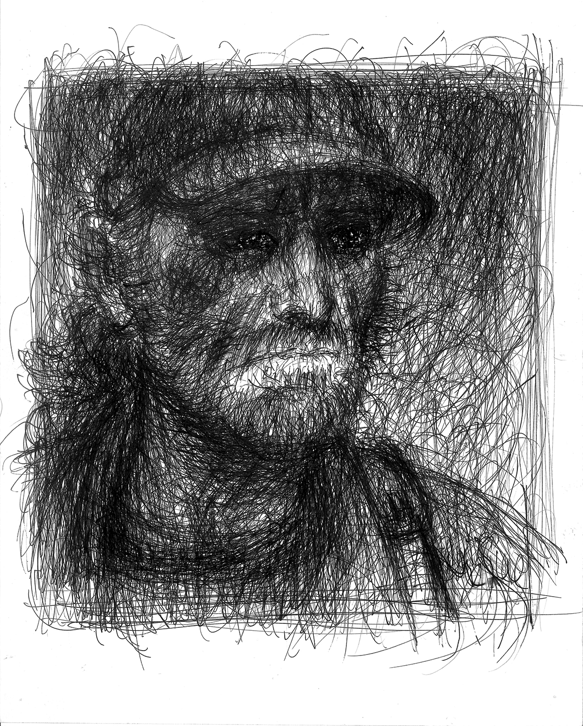 Retrato marzo 2019 WEB